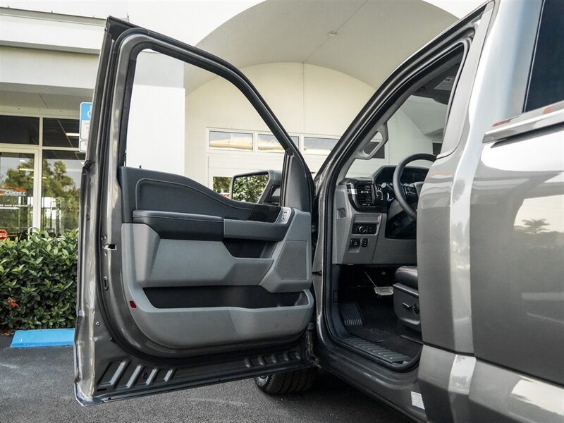 2021 Ford F-150 Shelby Super Snake - Photo 19 - Bonita Springs, FL 34134