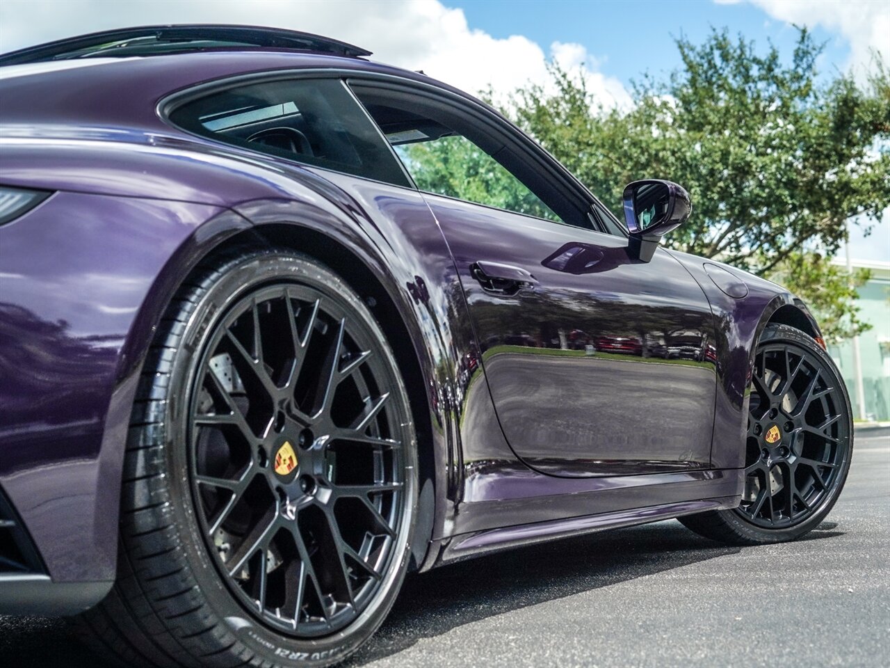 2022 Porsche 911 Carrera GTS   - Photo 43 - Bonita Springs, FL 34134