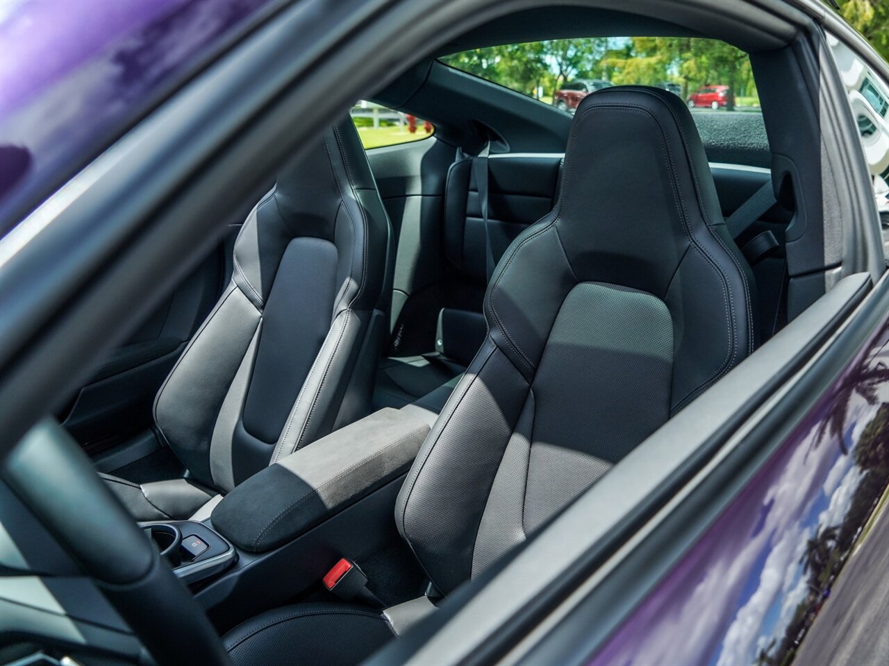 2022 Porsche 911 Carrera GTS   - Photo 8 - Bonita Springs, FL 34134