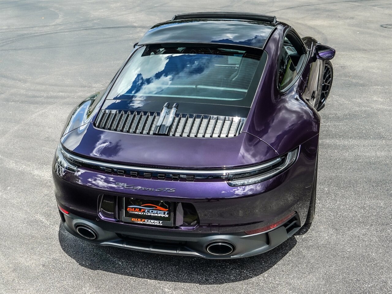 2022 Porsche 911 Carrera GTS   - Photo 42 - Bonita Springs, FL 34134