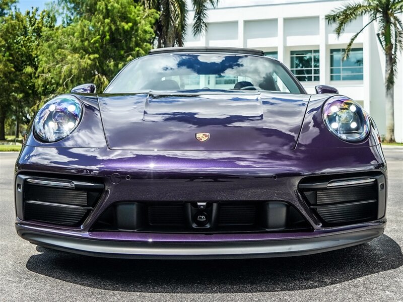 2022 Porsche 911 Carrera GTS   - Photo 4 - Bonita Springs, FL 34134