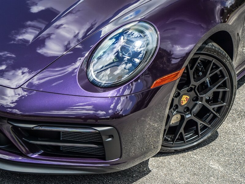 2022 Porsche 911 Carrera GTS   - Photo 3 - Bonita Springs, FL 34134