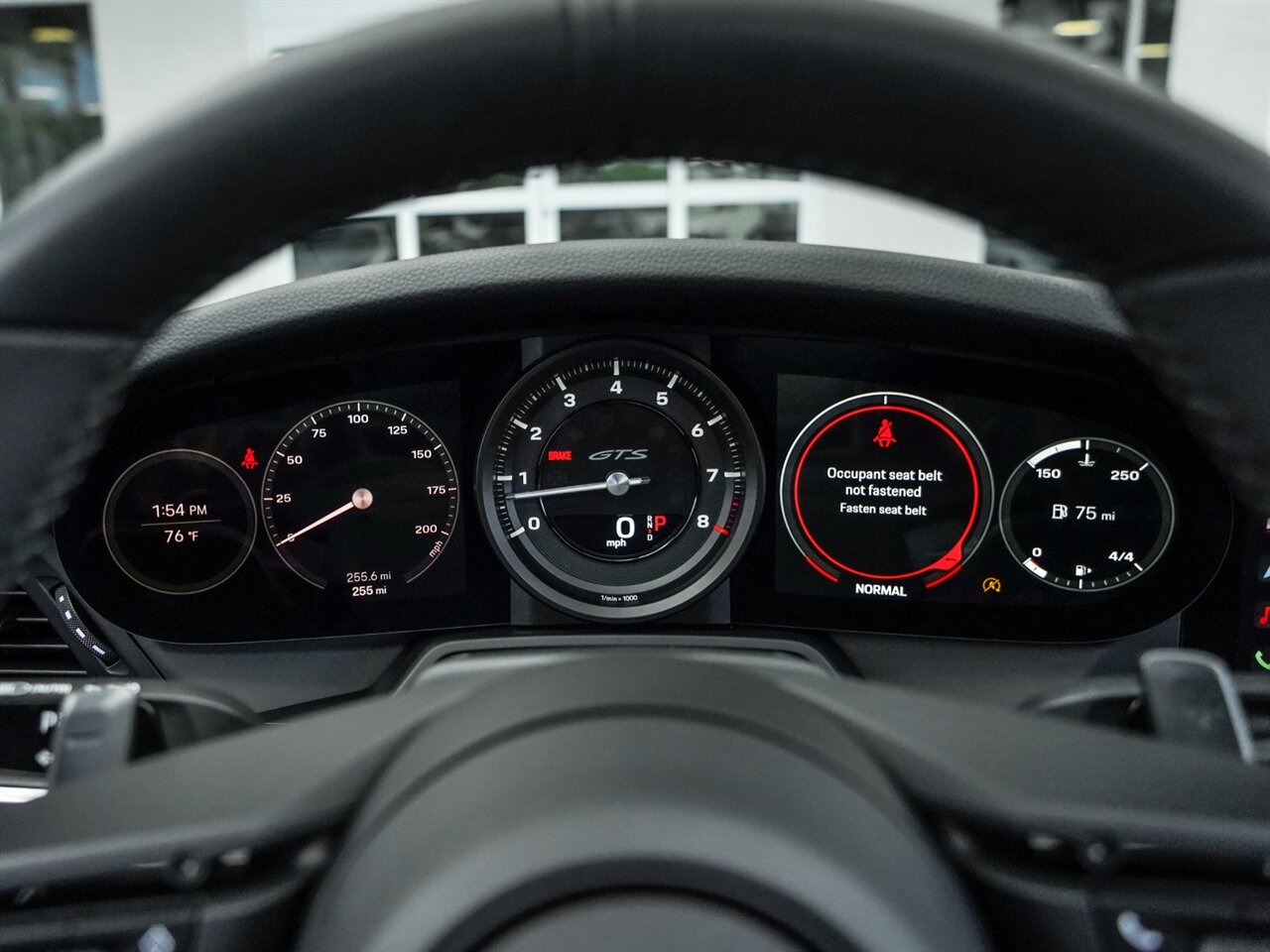 2022 Porsche 911 Carrera GTS   - Photo 14 - Bonita Springs, FL 34134