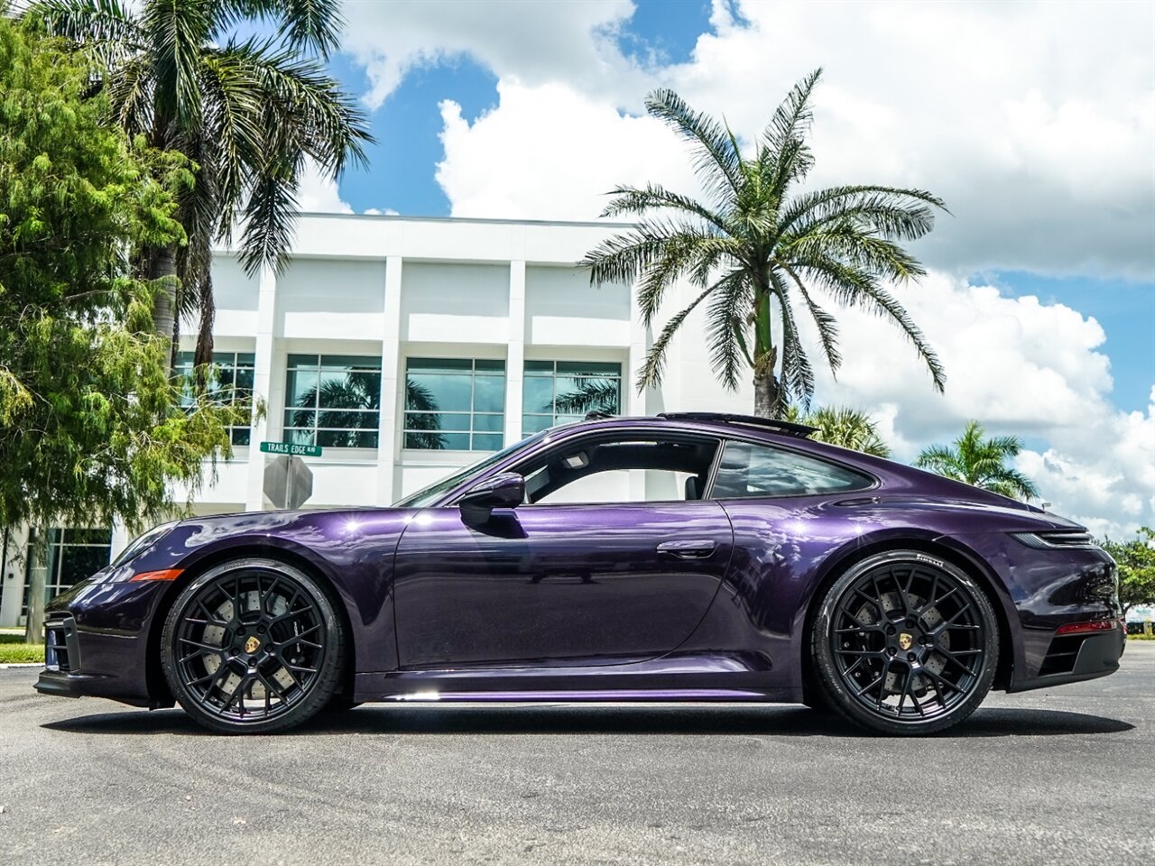 2022 Porsche 911 Carrera GTS   - Photo 31 - Bonita Springs, FL 34134