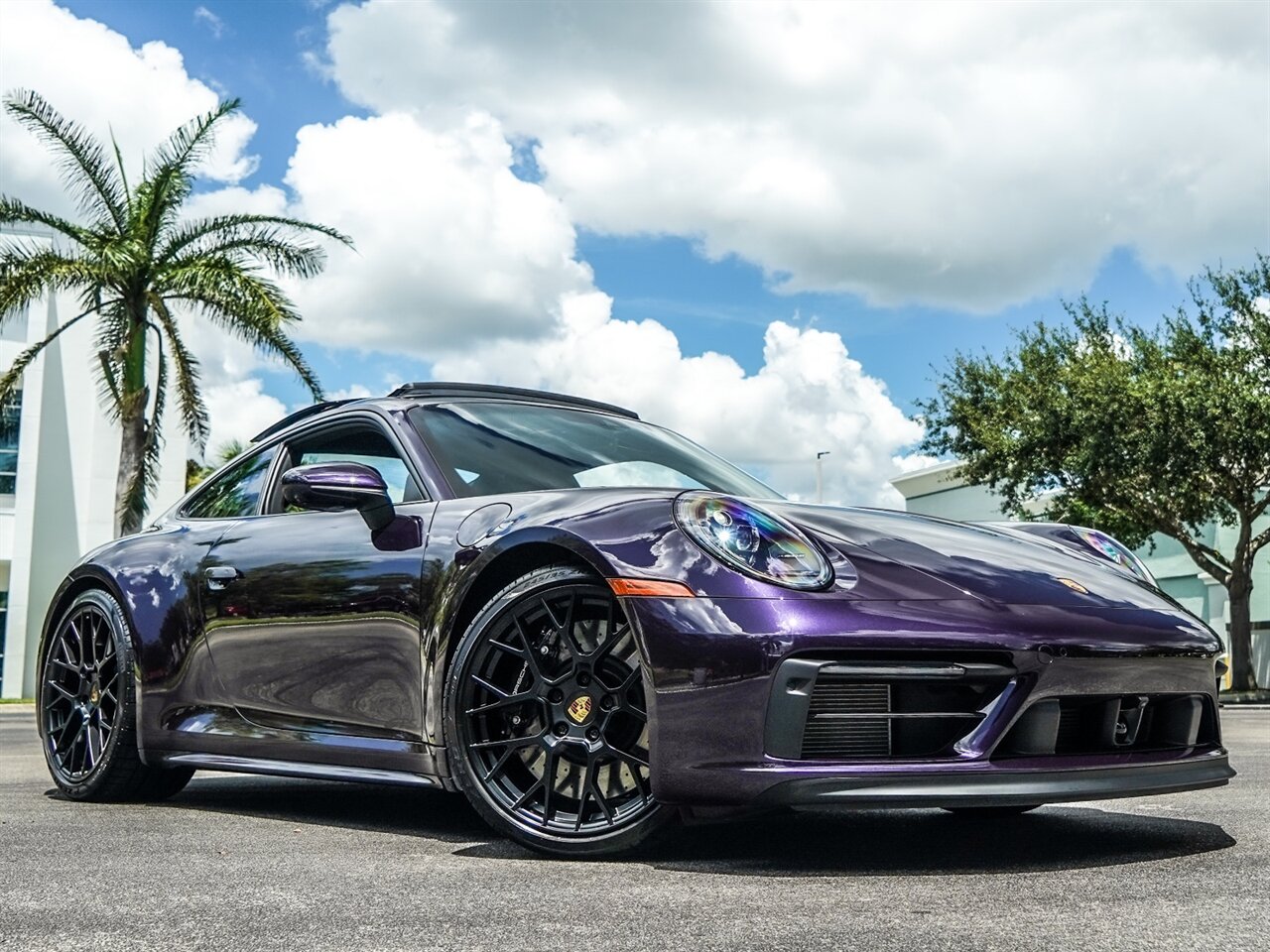 2022 Porsche 911 Carrera GTS   - Photo 50 - Bonita Springs, FL 34134