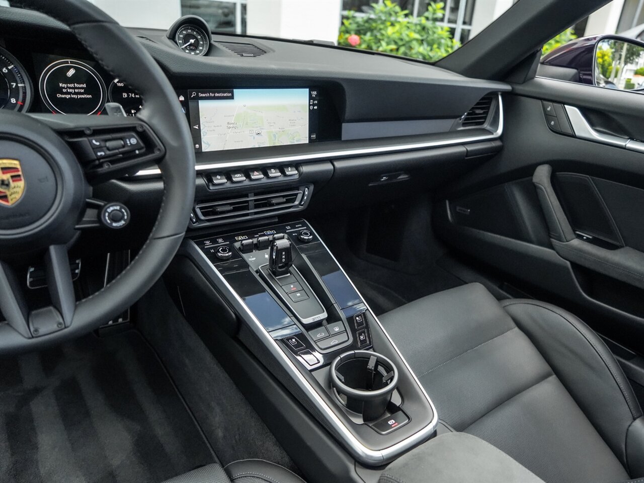 2022 Porsche 911 Carrera GTS   - Photo 15 - Bonita Springs, FL 34134