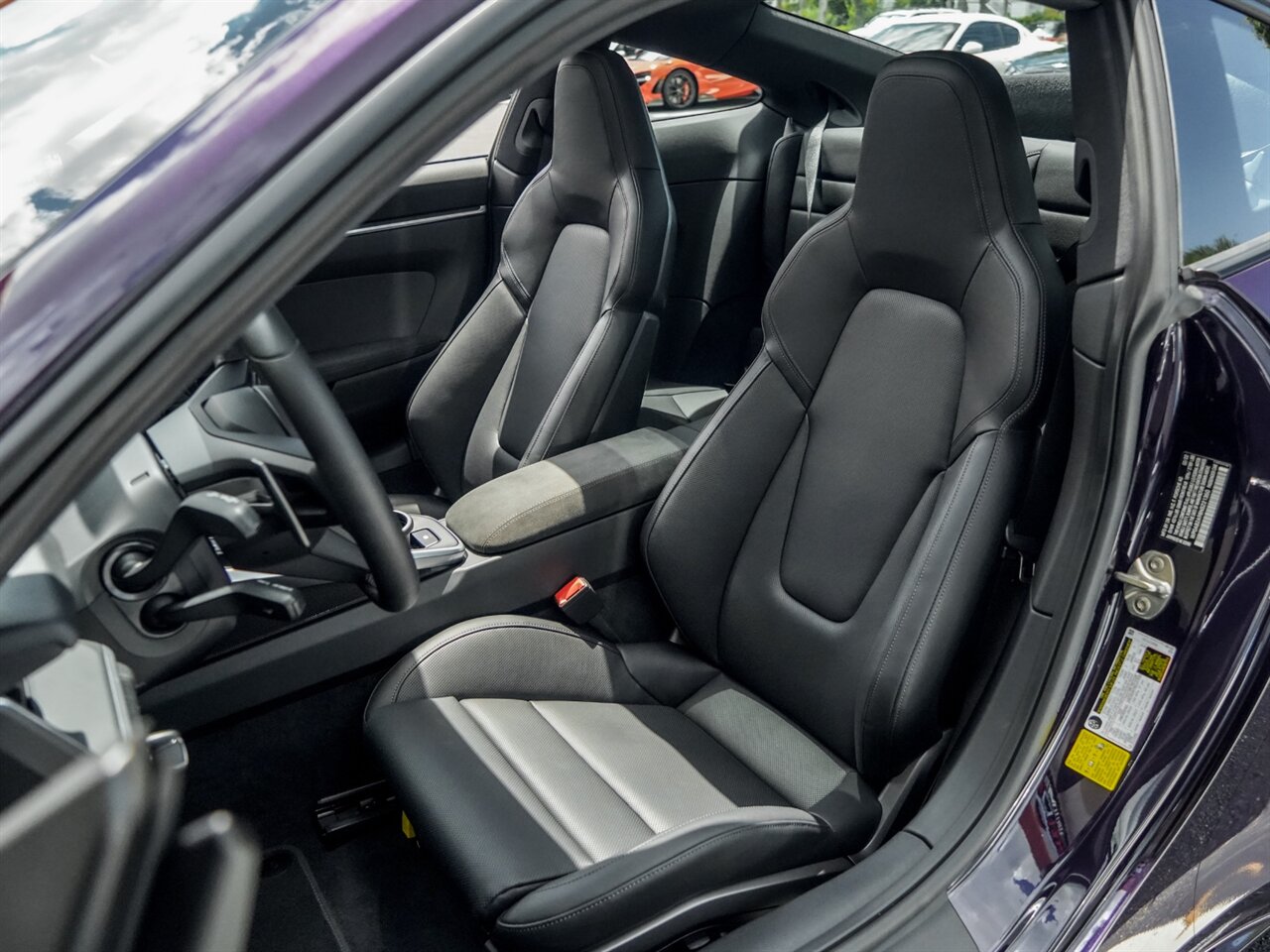 2022 Porsche 911 Carrera GTS   - Photo 18 - Bonita Springs, FL 34134