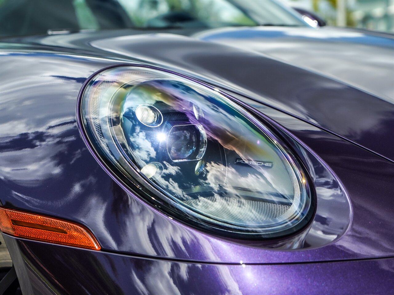 2022 Porsche 911 Carrera GTS   - Photo 49 - Bonita Springs, FL 34134