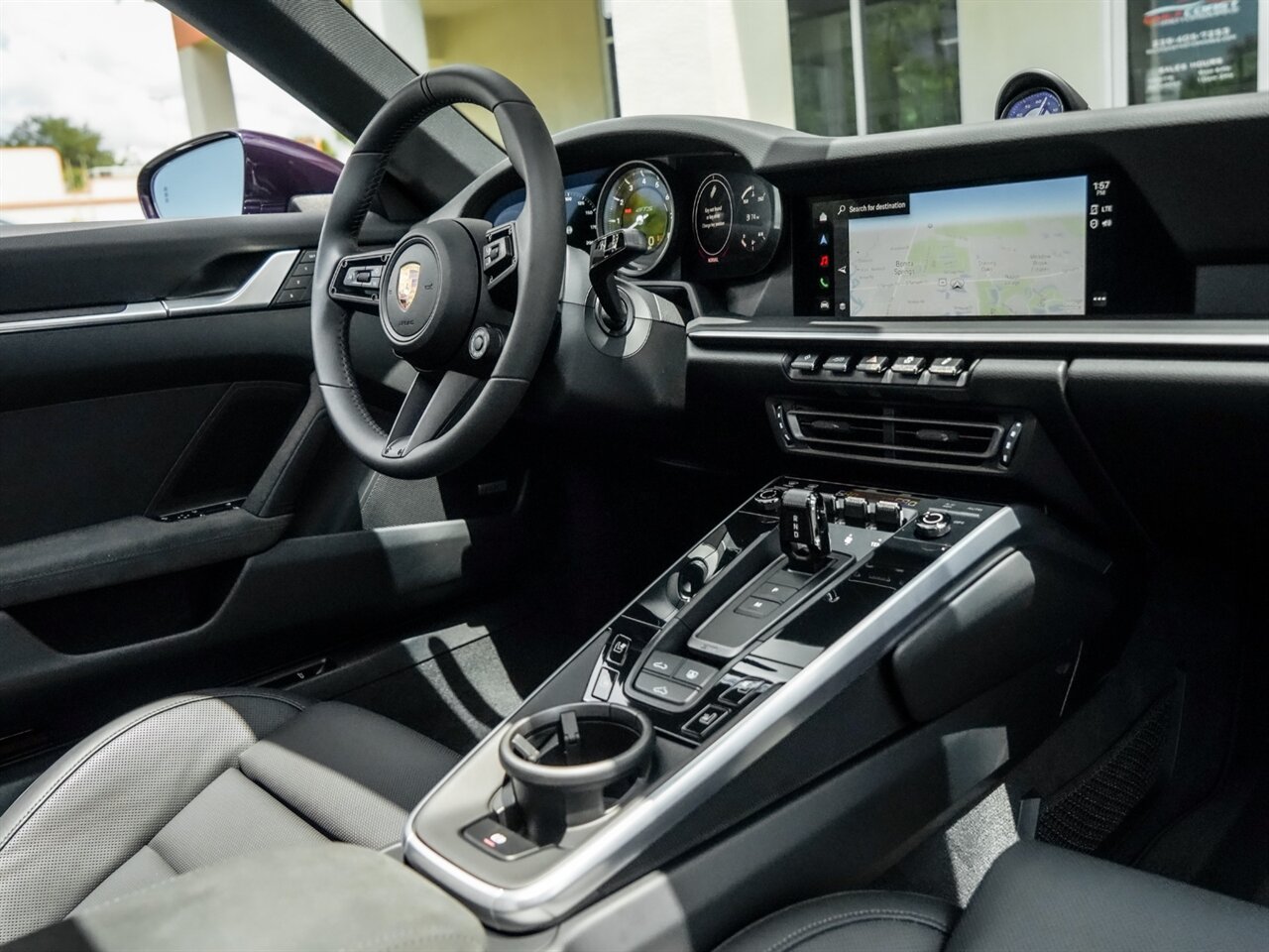 2022 Porsche 911 Carrera GTS   - Photo 25 - Bonita Springs, FL 34134