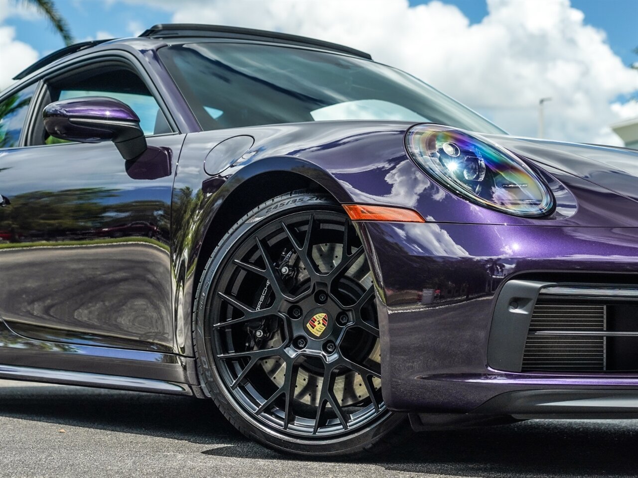 2022 Porsche 911 Carrera GTS   - Photo 45 - Bonita Springs, FL 34134