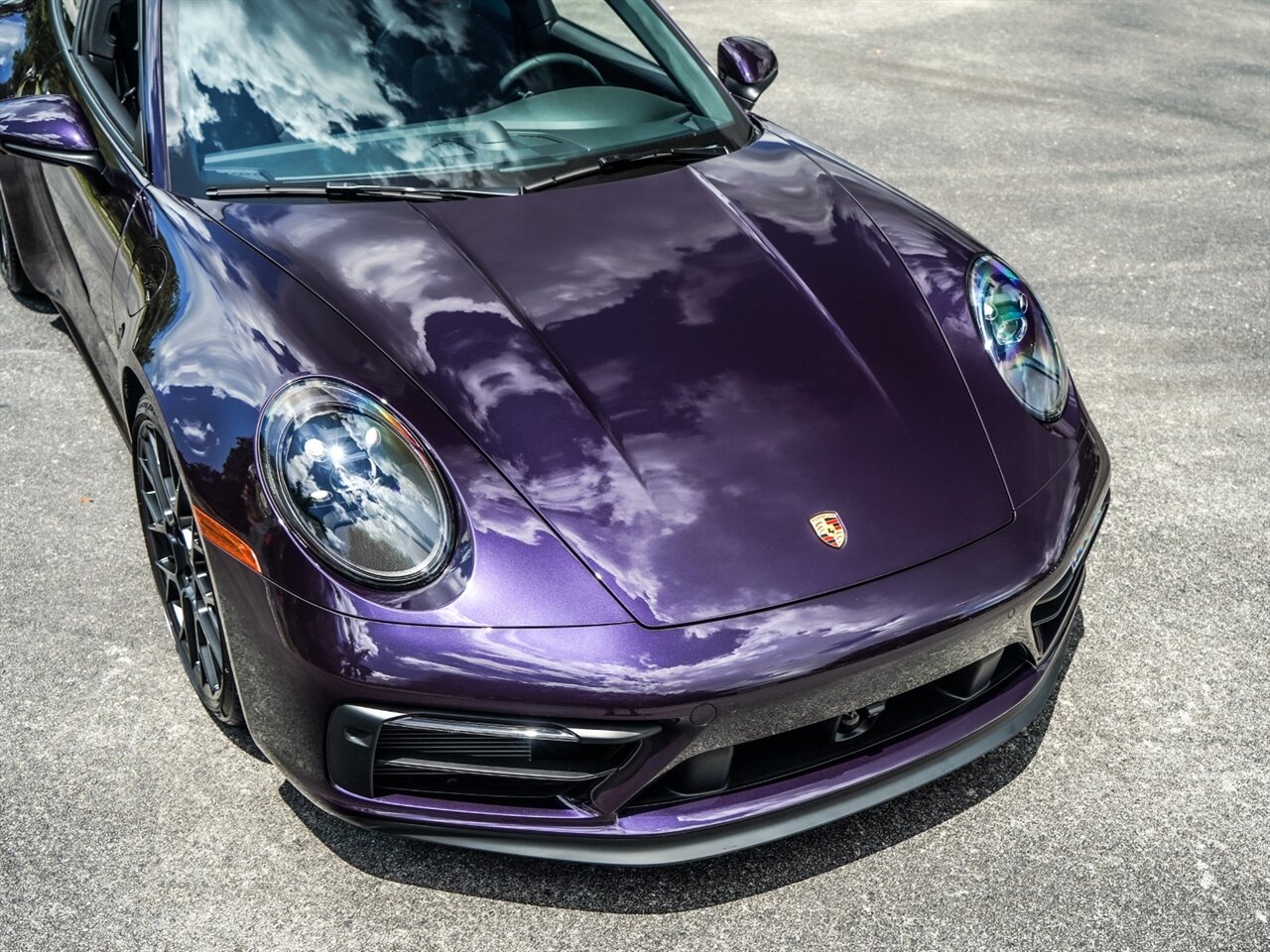 2022 Porsche 911 Carrera GTS   - Photo 7 - Bonita Springs, FL 34134