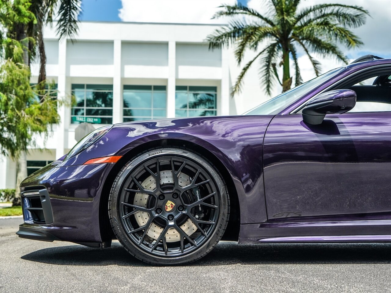 2022 Porsche 911 Carrera GTS   - Photo 32 - Bonita Springs, FL 34134