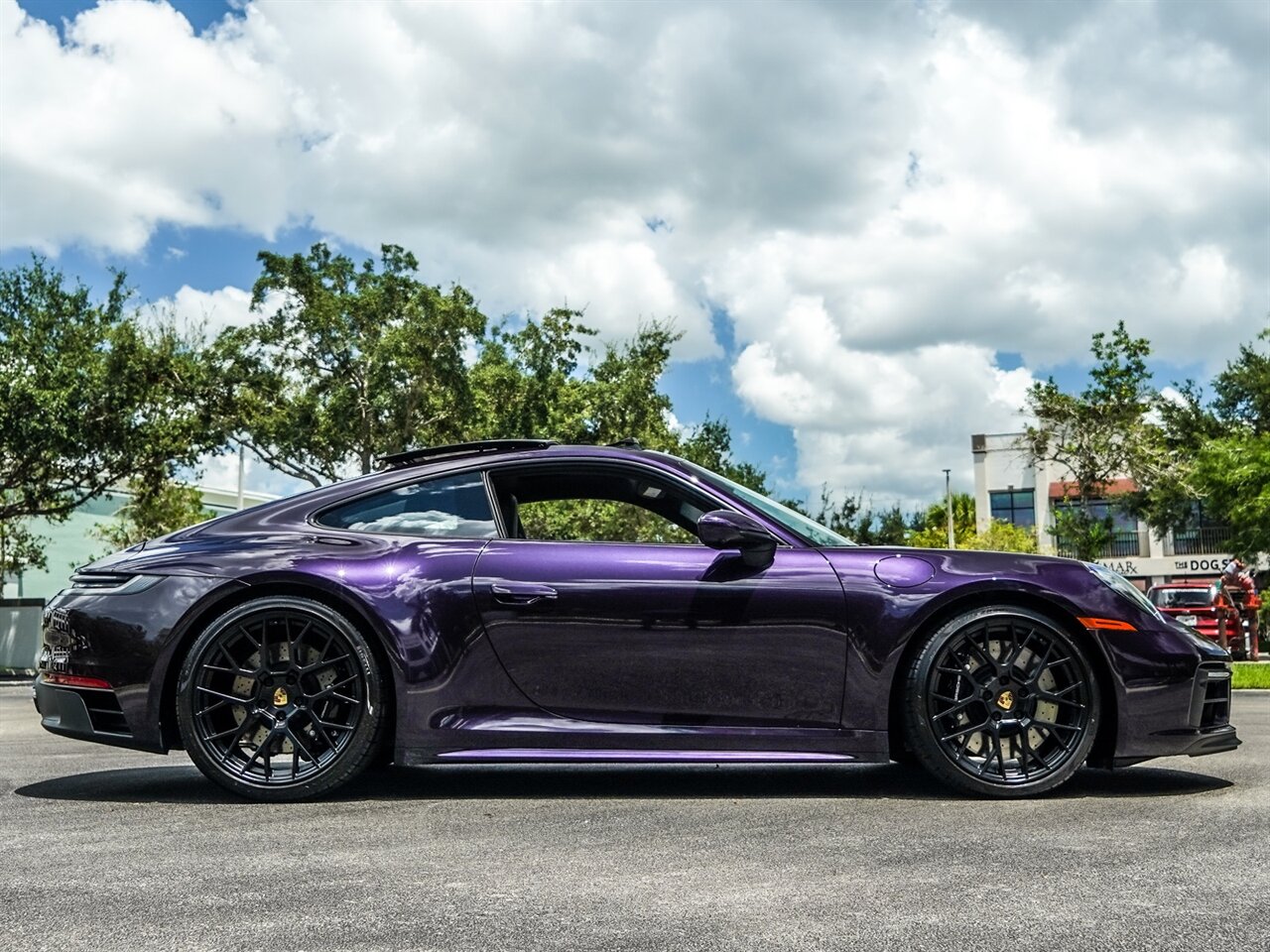 2022 Porsche 911 Carrera GTS   - Photo 44 - Bonita Springs, FL 34134