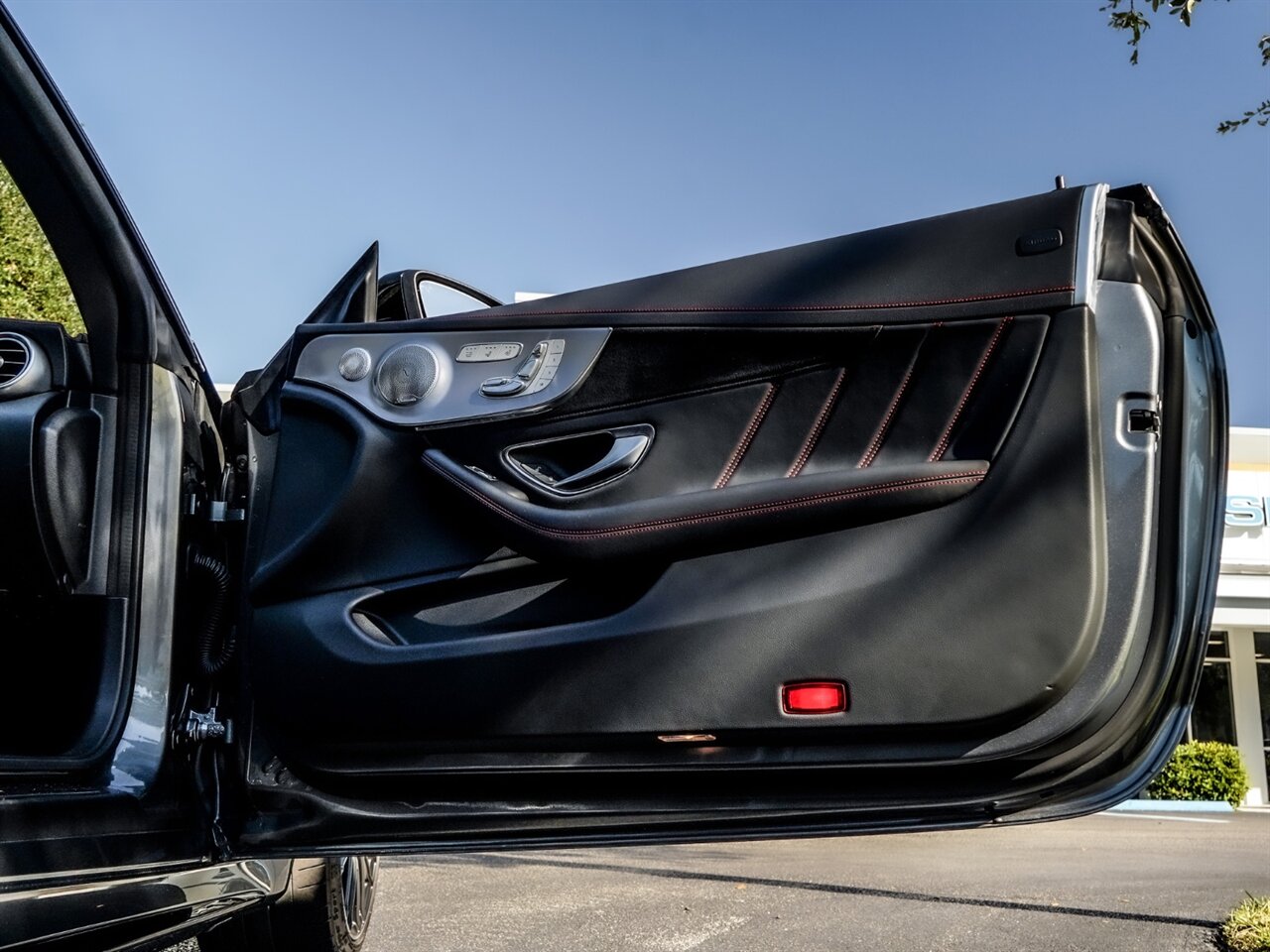 2019 Mercedes-Benz AMG C 63   - Photo 23 - Bonita Springs, FL 34134