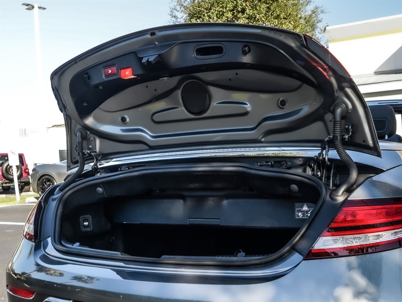 2019 Mercedes-Benz AMG C 63   - Photo 31 - Bonita Springs, FL 34134