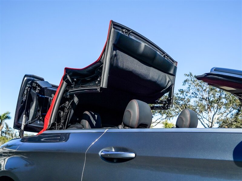 2019 Mercedes-Benz AMG C 63 - Photo 54 - Bonita Springs, FL 34134