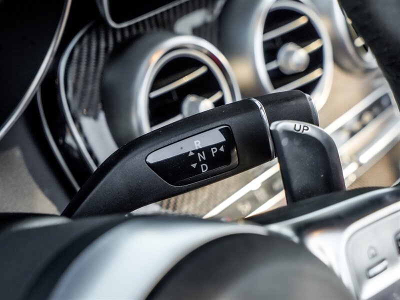 2019 Mercedes-Benz AMG C 63 - Photo 16 - Bonita Springs, FL 34134