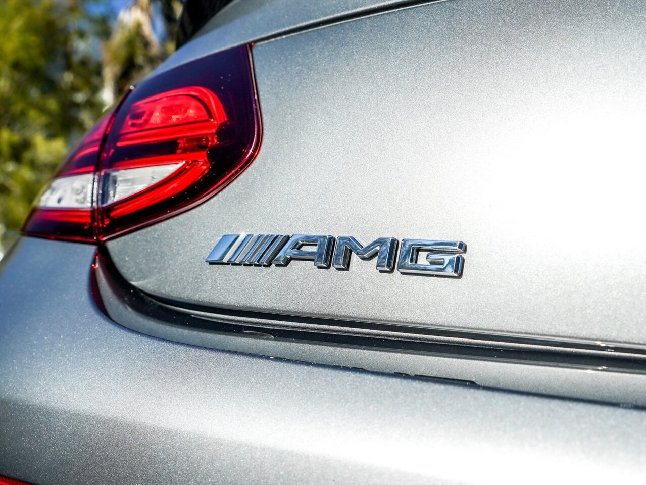 2019 Mercedes-Benz AMG C 63   - Photo 44 - Bonita Springs, FL 34134