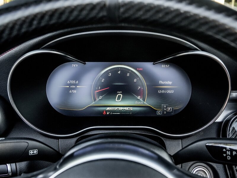 2019 Mercedes-Benz AMG C 63 - Photo 14 - Bonita Springs, FL 34134