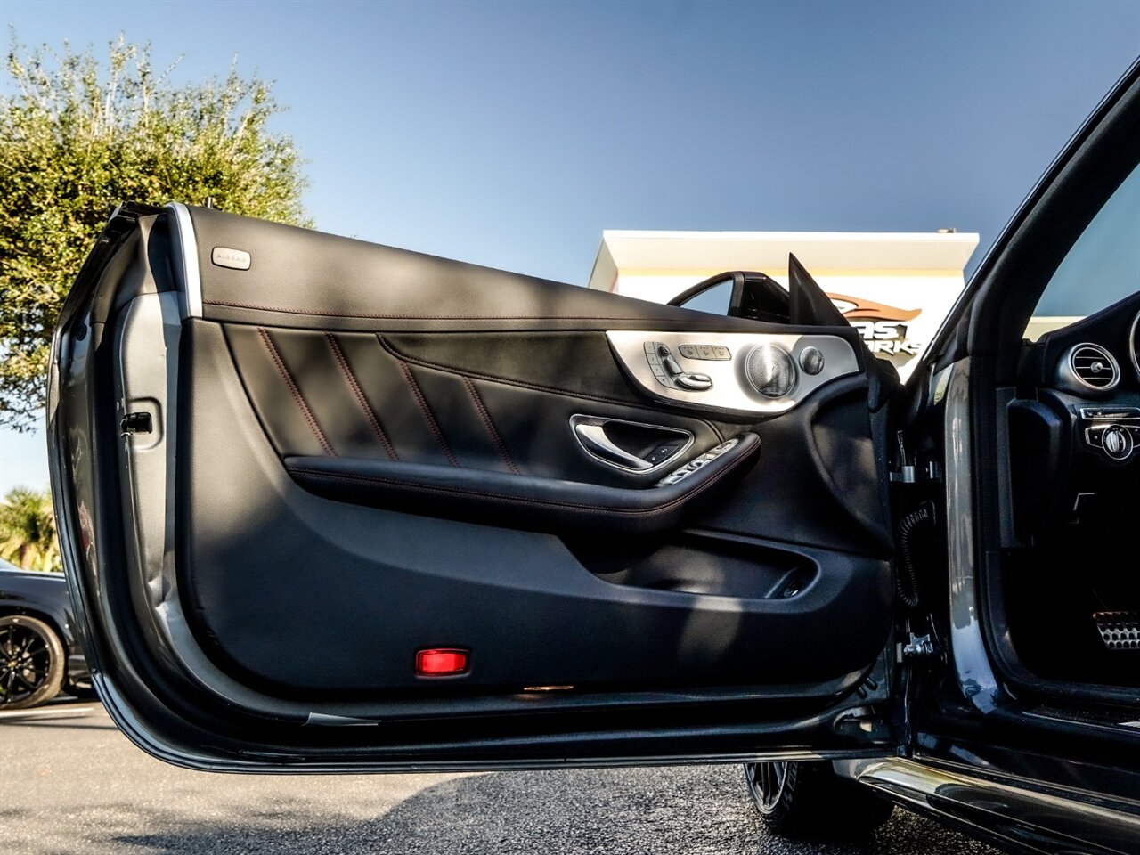 2019 Mercedes-Benz AMG C 63   - Photo 21 - Bonita Springs, FL 34134