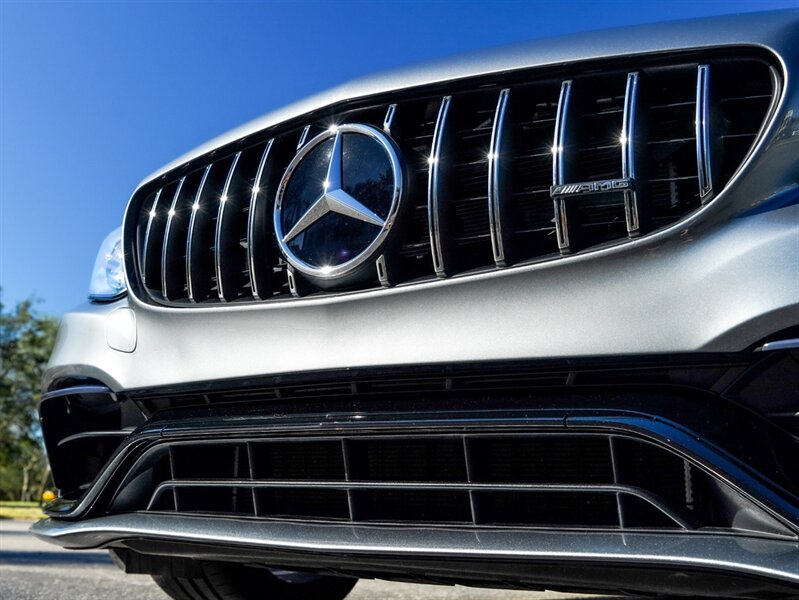 2019 Mercedes-Benz AMG C 63 - Photo 10 - Bonita Springs, FL 34134