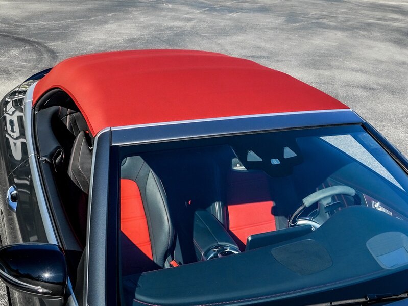 2019 Mercedes-Benz AMG C 63 - Photo 56 - Bonita Springs, FL 34134