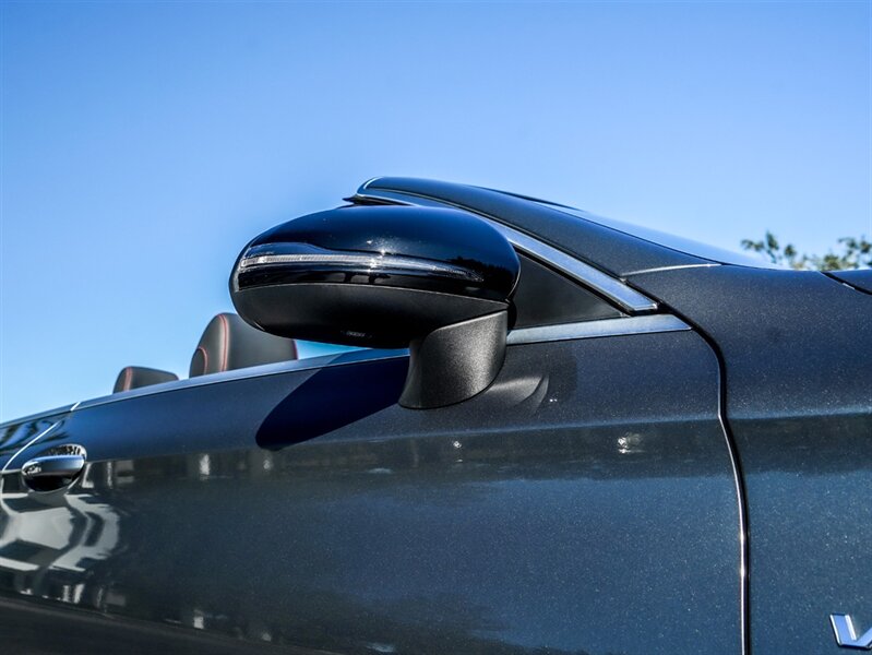 2019 Mercedes-Benz AMG C 63 - Photo 50 - Bonita Springs, FL 34134