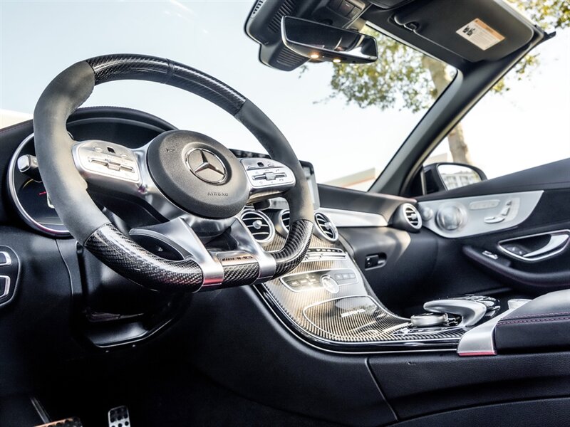2019 Mercedes-Benz AMG C 63 - Photo 13 - Bonita Springs, FL 34134