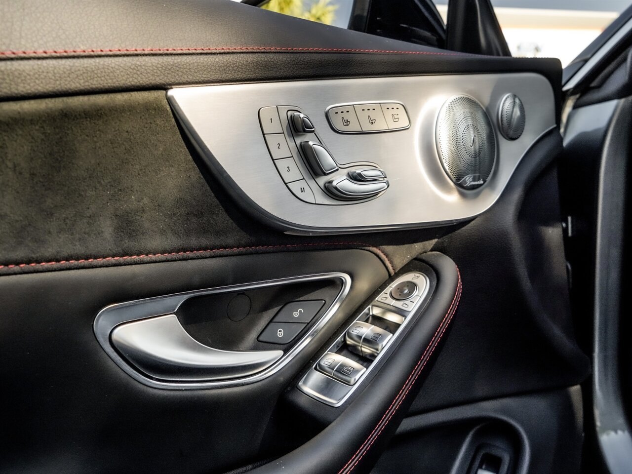 2019 Mercedes-Benz AMG C 63   - Photo 22 - Bonita Springs, FL 34134