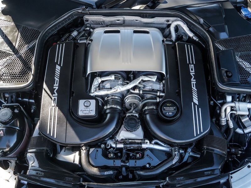 2019 Mercedes-Benz AMG C 63 - Photo 32 - Bonita Springs, FL 34134