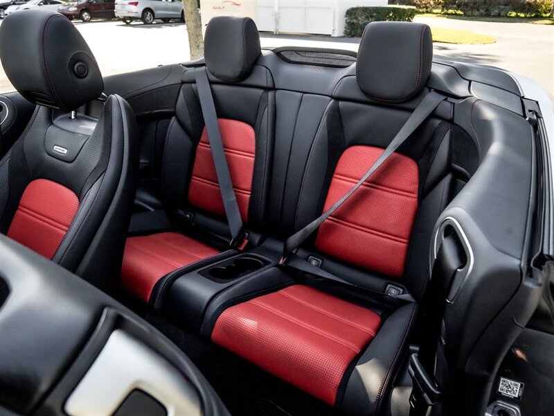 2019 Mercedes-Benz AMG C 63 - Photo 20 - Bonita Springs, FL 34134