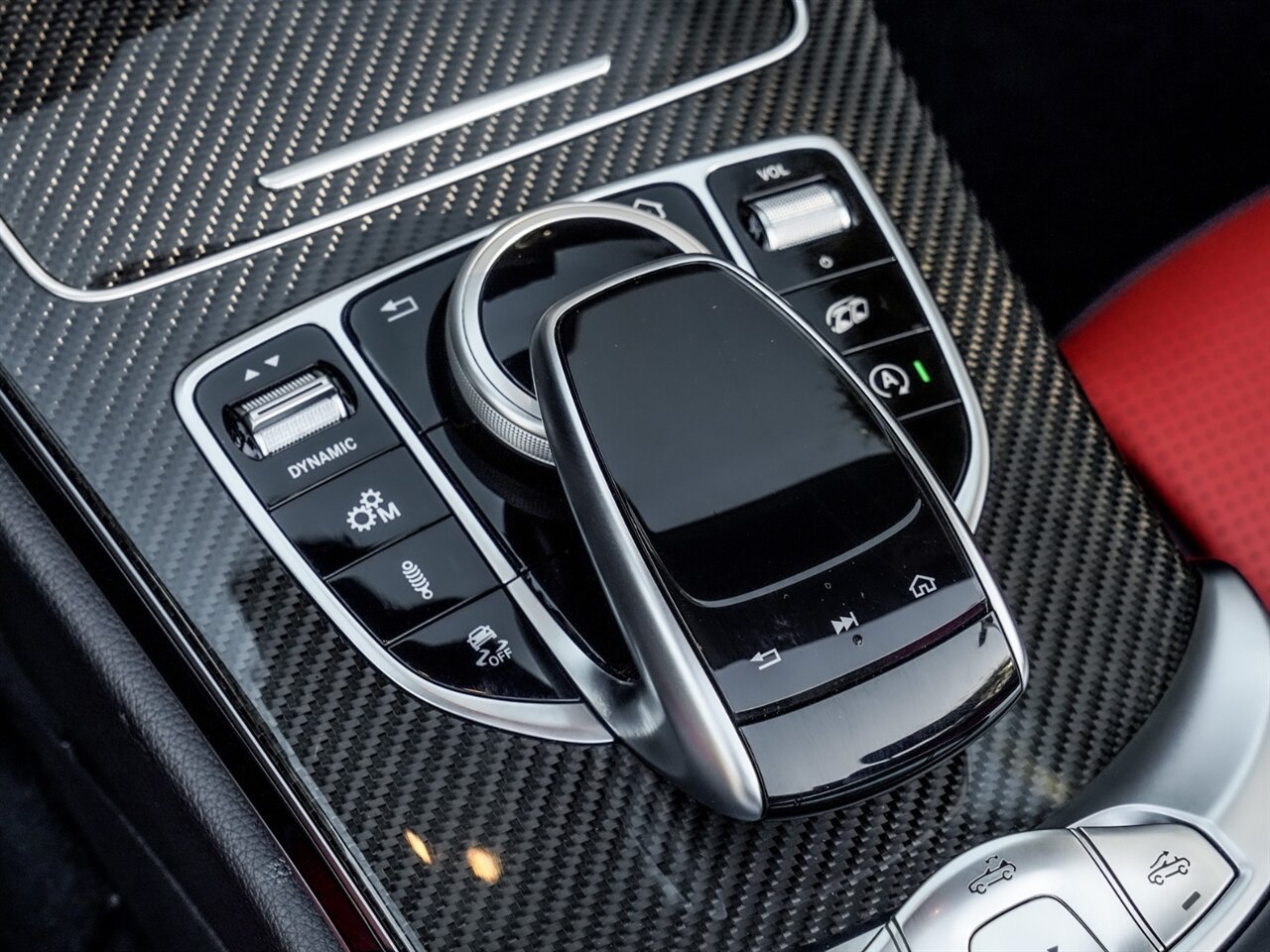 2019 Mercedes-Benz AMG C 63   - Photo 17 - Bonita Springs, FL 34134