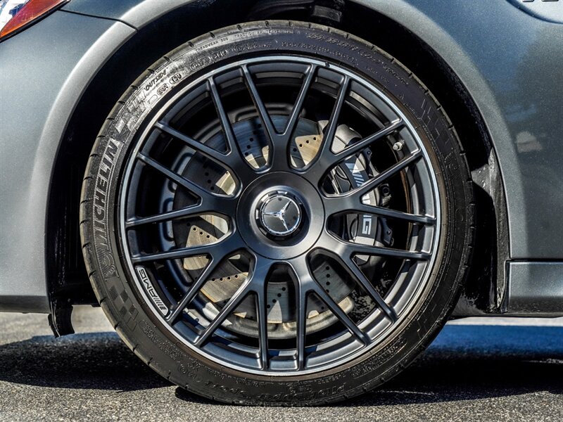 2019 Mercedes-Benz AMG C 63 - Photo 36 - Bonita Springs, FL 34134