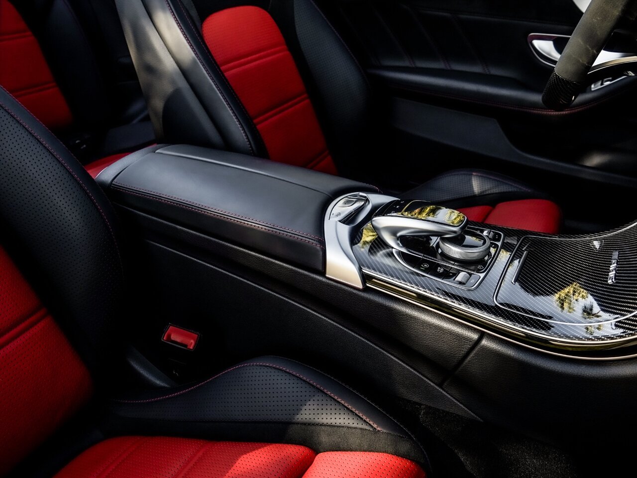 2019 Mercedes-Benz AMG C 63   - Photo 28 - Bonita Springs, FL 34134