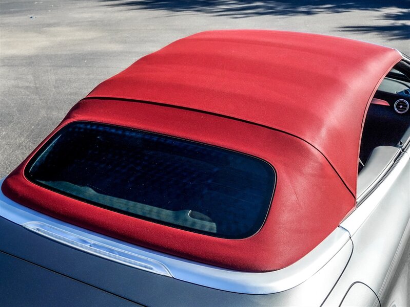 2019 Mercedes-Benz AMG C 63 - Photo 57 - Bonita Springs, FL 34134