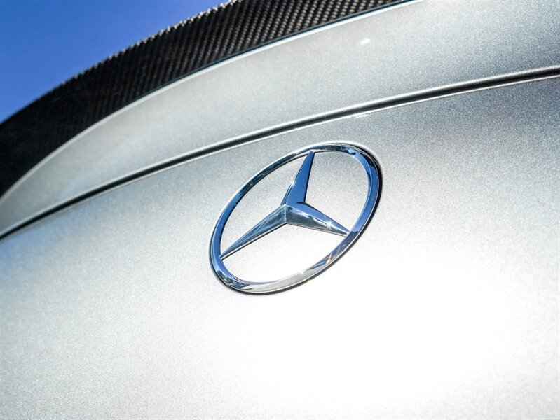 2019 Mercedes-Benz AMG C 63 - Photo 52 - Bonita Springs, FL 34134