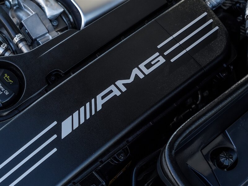 2019 Mercedes-Benz AMG C 63 - Photo 33 - Bonita Springs, FL 34134