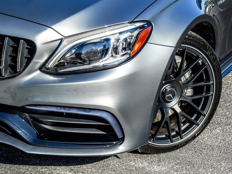 2019 Mercedes-Benz AMG C 63   - Photo 3 - Bonita Springs, FL 34134