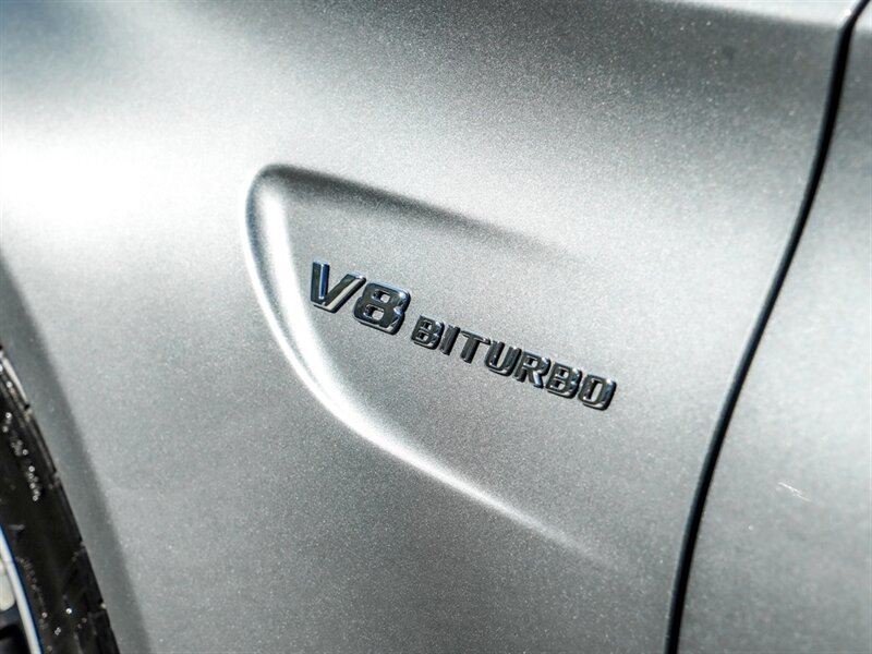 2019 Mercedes-Benz AMG C 63 - Photo 40 - Bonita Springs, FL 34134