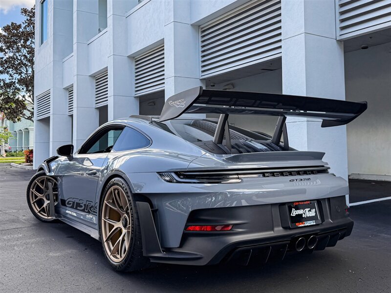 2024 Porsche 911 GT3 RS   - Photo 49 - Bonita Springs, FL 34134