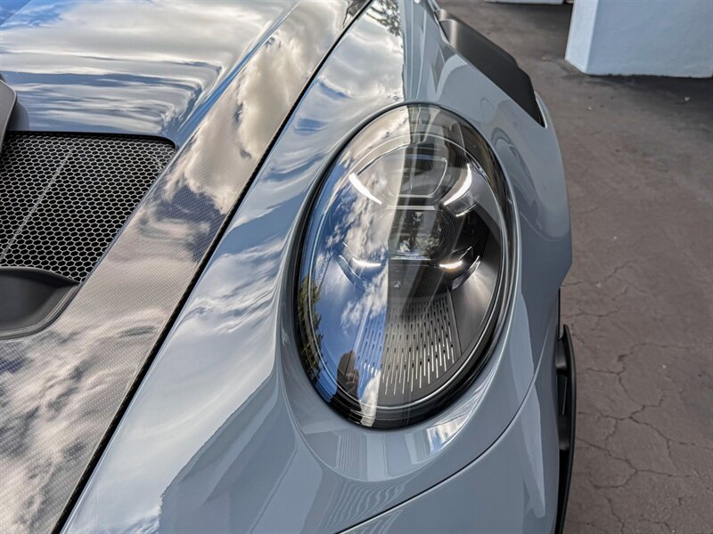 2024 Porsche 911 GT3 RS   - Photo 3 - Bonita Springs, FL 34134