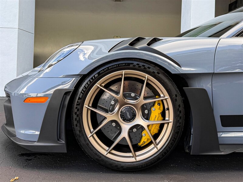 2024 Porsche 911 GT3 RS   - Photo 46 - Bonita Springs, FL 34134