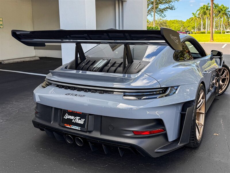 2024 Porsche 911 GT3 RS   - Photo 60 - Bonita Springs, FL 34134
