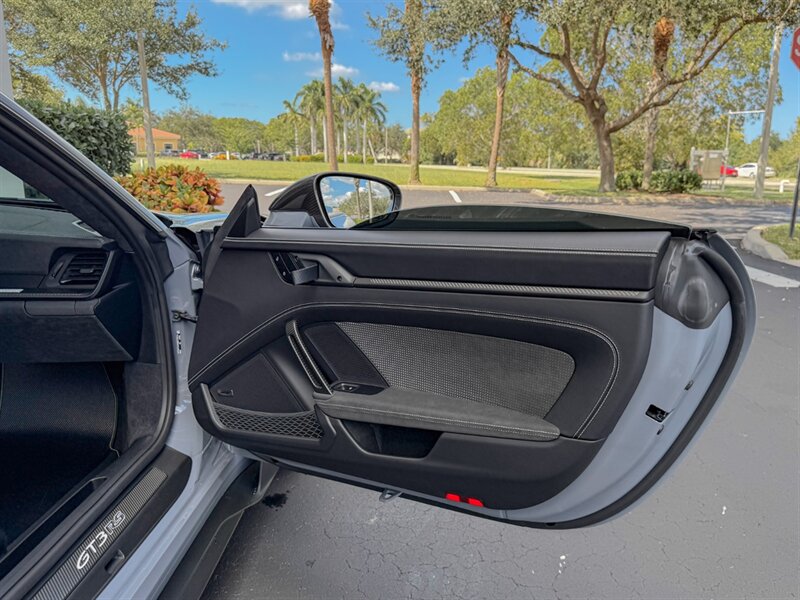 2024 Porsche 911 GT3 RS   - Photo 42 - Bonita Springs, FL 34134
