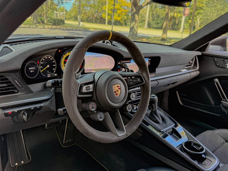 2024 Porsche 911 GT3 RS   - Photo 12 - Bonita Springs, FL 34134