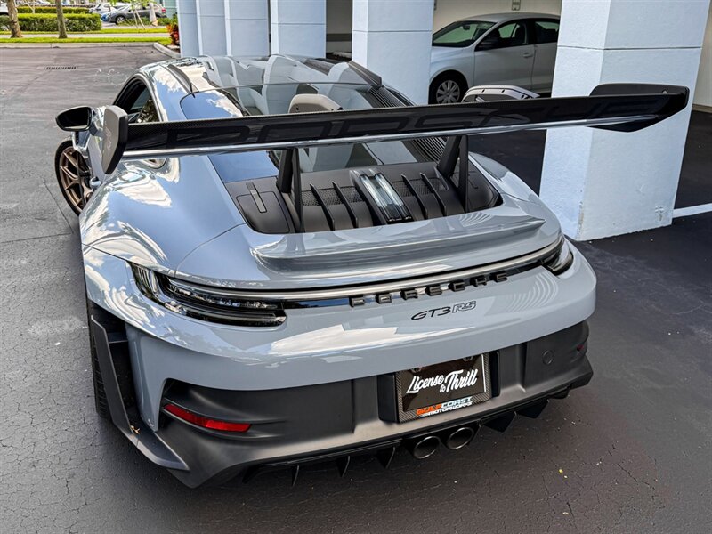 2024 Porsche 911 GT3 RS   - Photo 53 - Bonita Springs, FL 34134