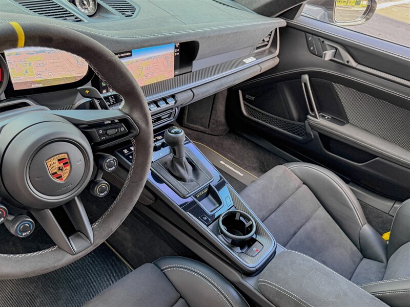 2024 Porsche 911 GT3 RS   - Photo 13 - Bonita Springs, FL 34134