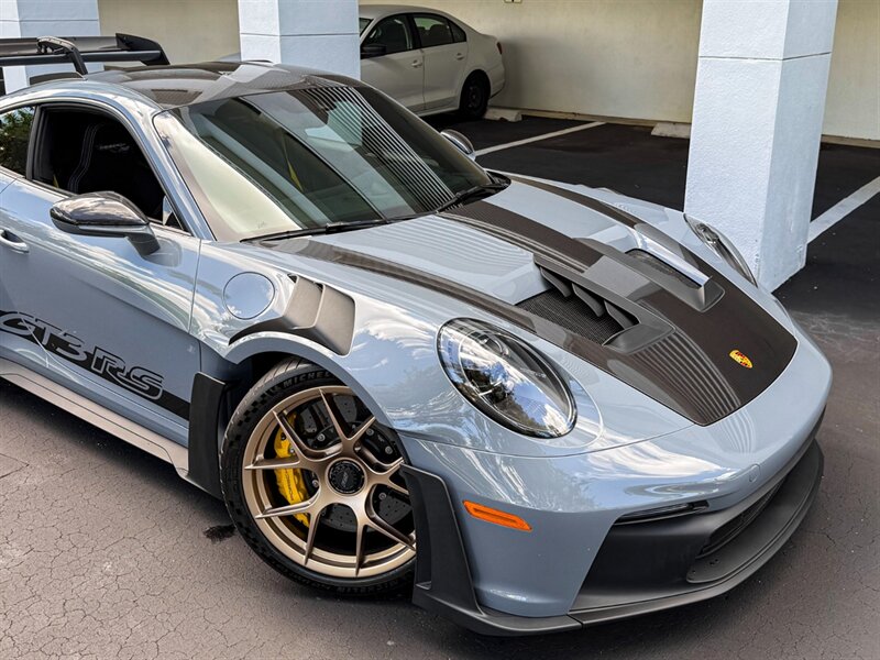 2024 Porsche 911 GT3 RS   - Photo 71 - Bonita Springs, FL 34134