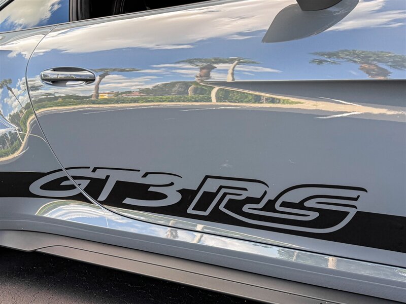 2024 Porsche 911 GT3 RS   - Photo 68 - Bonita Springs, FL 34134
