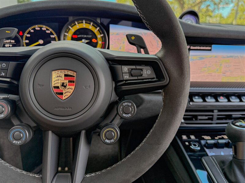 2024 Porsche 911 GT3 RS   - Photo 35 - Bonita Springs, FL 34134